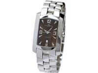 Orologio Baume & Mercier Uomo Hampton in Acciaio M0A08022 - M0A08022